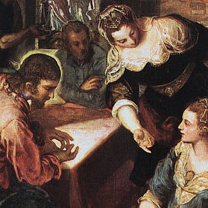 Egerija: Veliki ponedjeljak (III)